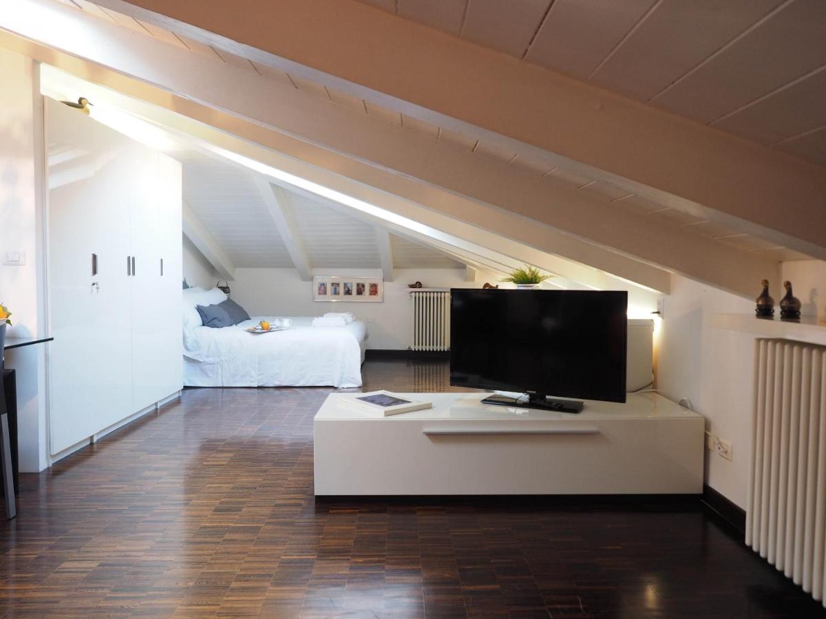 Studio San Felice By Wonderful Italy Bologna Exterior foto